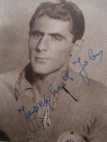 Jovan Jezerkić 