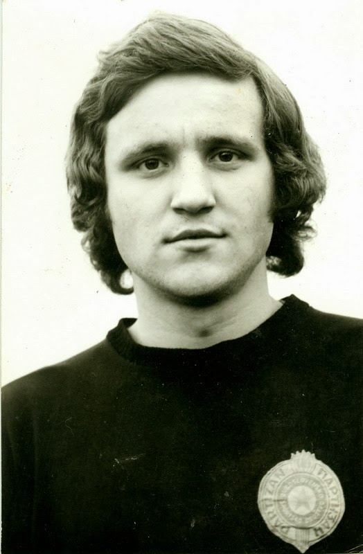 Slobodan Todorović